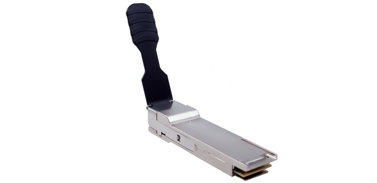 100-Gbps SR4 QSFP28 Optical Transceiver Module
