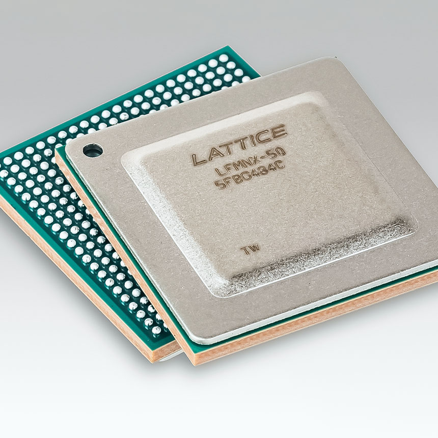 Lattice